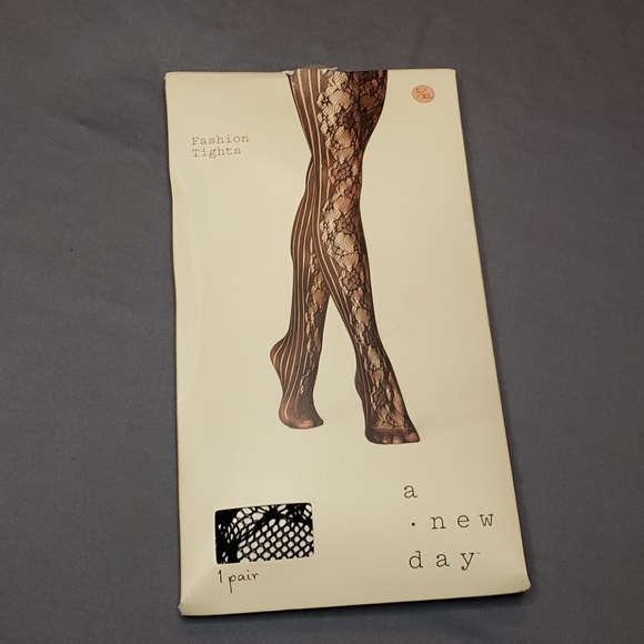 A New Day Fashion Tights